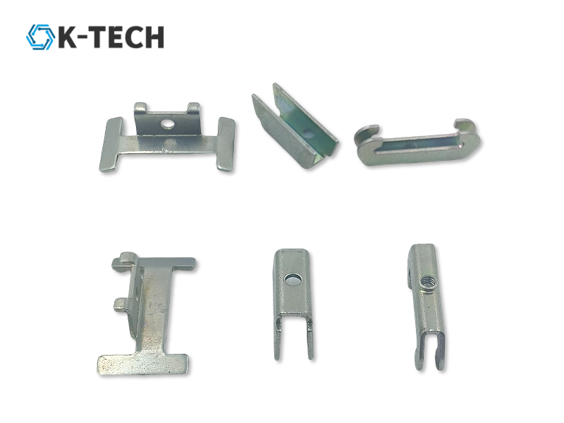 304 Stainless Steel Vacuum Inner and Outer Sealing Stamping Parts - Image 5