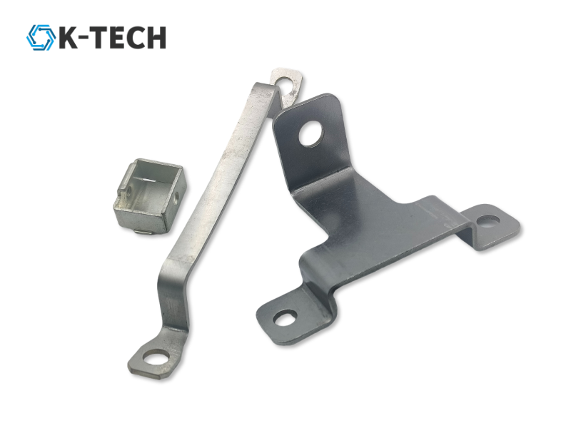 304 Stainless Steel Vacuum Inner and Outer Sealing Stamping Parts - Image 7